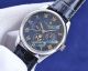Patek Philippe Complications 9015 Replica White Dial Silver Bezel Watch (2)_th.jpg